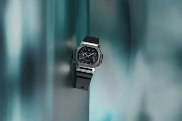 Casio Rilis G-SHOCK GMC-2500 dan GAC-2500: Usung Desain Analog Simpel Berfitur Modern