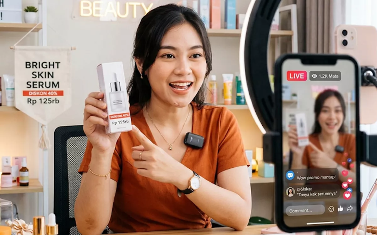 Bukan Cuma AI, Ini 10 Ide Bisnis Menjanjikan di 2027 yang Bakal Makin Cuan!