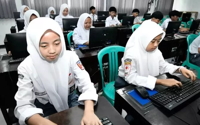 Kemendikdasmen Buka Ujian Susulan TKA 2026 untuk Siswa Sakit atau PKL, Cek Jadwalnya