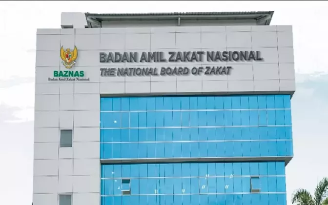 Lowongan Kerja BAZNAS 2026 Buka 4 Posisi, Cek Syarat dan Cara Daftarnya!
