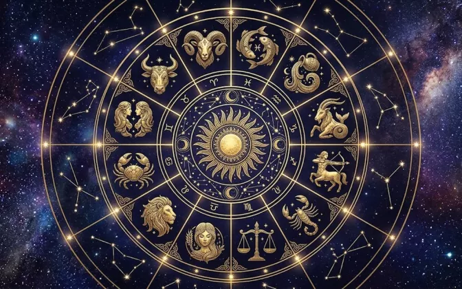 Siap-Siap Panen Rezeki! 4 Zodiak Ini Diprediksi Paling Beruntung di Akhir Tahun 2026