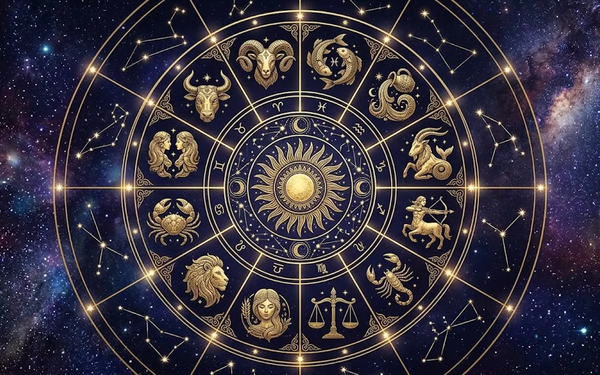 Siap-Siap Panen Rezeki! 4 Zodiak Ini Diprediksi Paling Beruntung di Akhir Tahun 2026