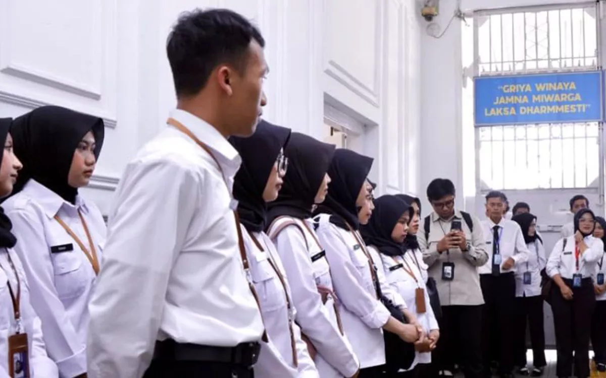 9 Tips Lolos Seleksi Magang Nasional Batch 3 2026, Pendaftaran Buka 27 Oktober!