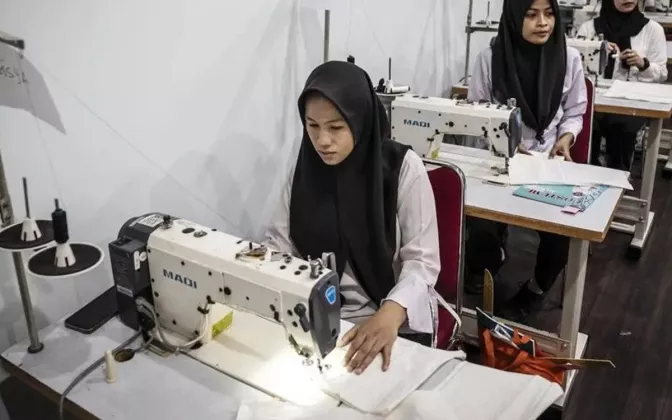 Kena PHK 2024-2026? Kemnaker Buka Pelatihan Vokasi, Cek Syaratnya