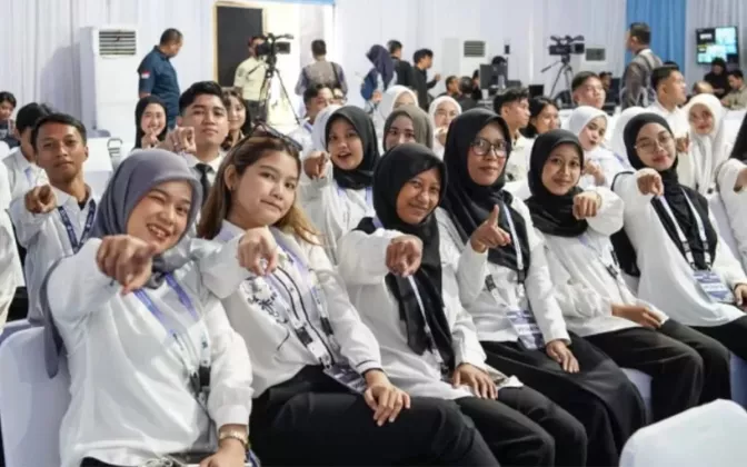 Kemnaker Tambah 50 Ribu Kuota Magang Nasional Batch 3, Cek Jadwal Lengkap dan Cara Daftarnya!