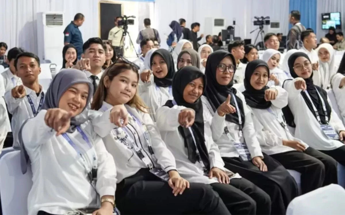 Kemnaker Tambah 50 Ribu Kuota Magang Nasional Batch 3, Cek Jadwal Lengkap dan Cara Daftarnya!