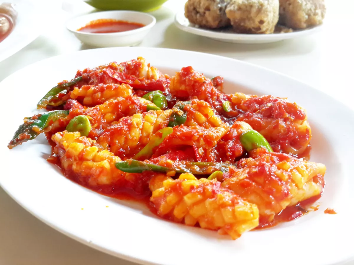 Suka Makan Cabai? Ini Fakta Penelitian tentang Kaitannya dengan Umur Panjang