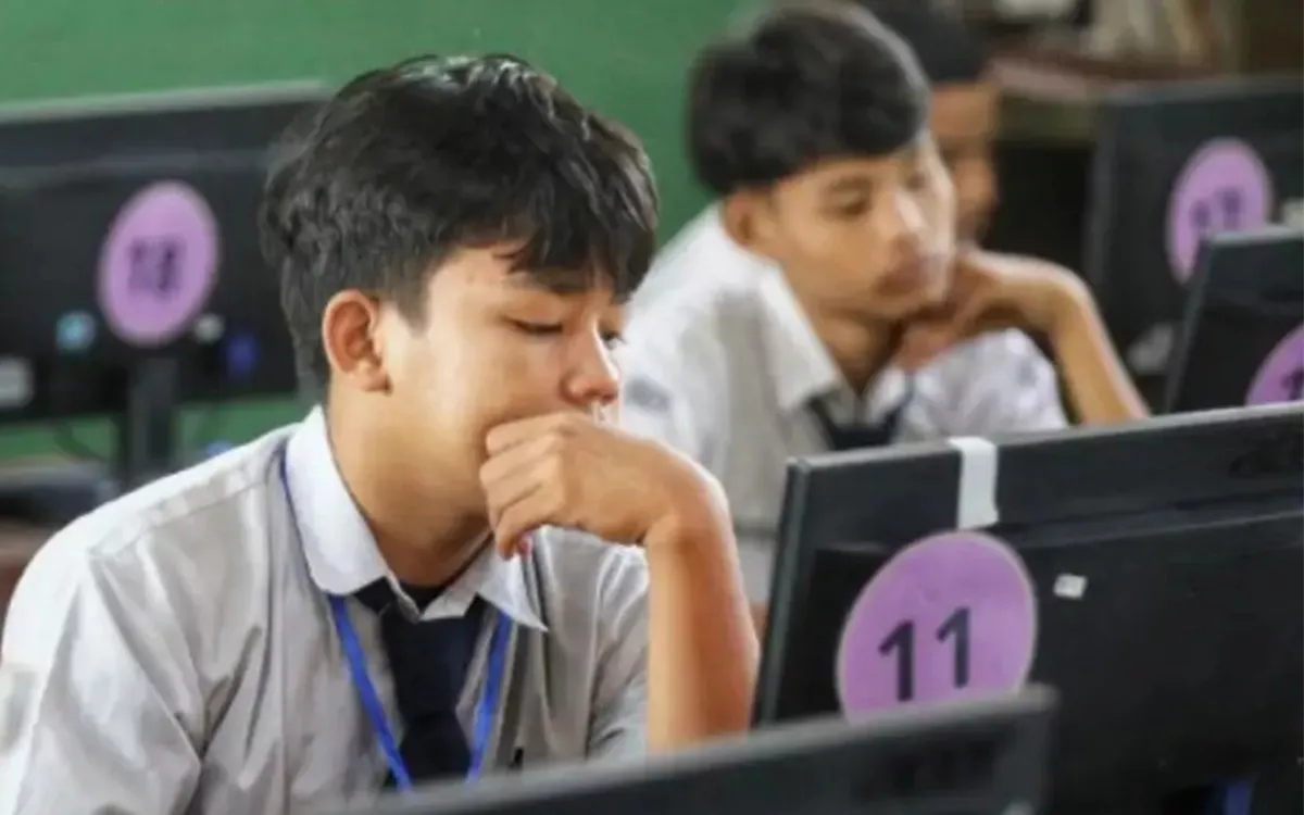 Cara Laporkan Kecurangan TKA 2026 dan Daftar Sanksi bagi Pelanggar