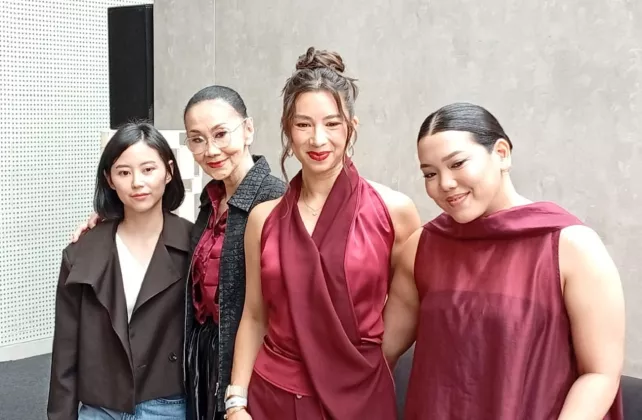 Jakarta Fashion Week 2027 Dibuka, Mengusung Tema City of New Lights