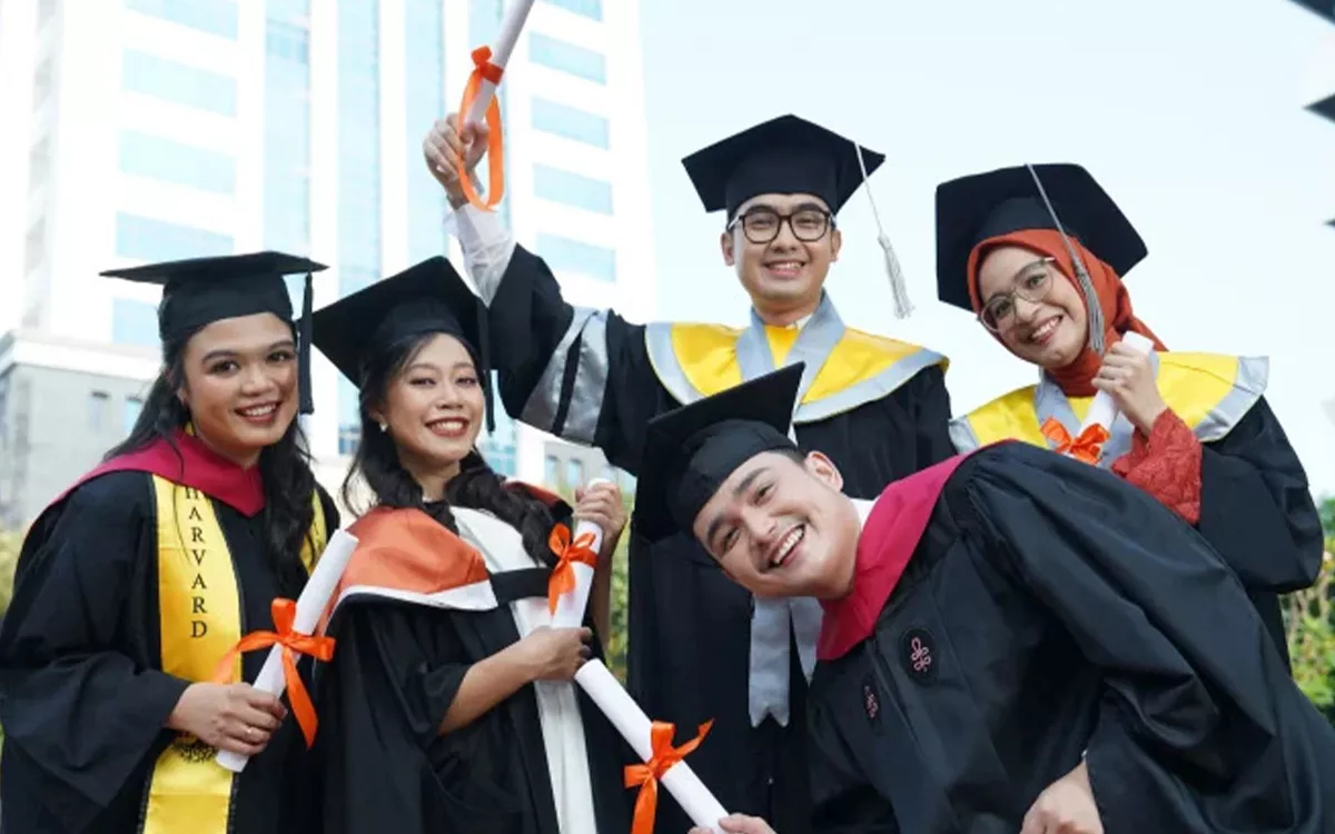 5 Beasiswa 2026 Paling Dicari Anak Muda Indonesia, Kuliah Gratis Dalam dan Luar Negeri!