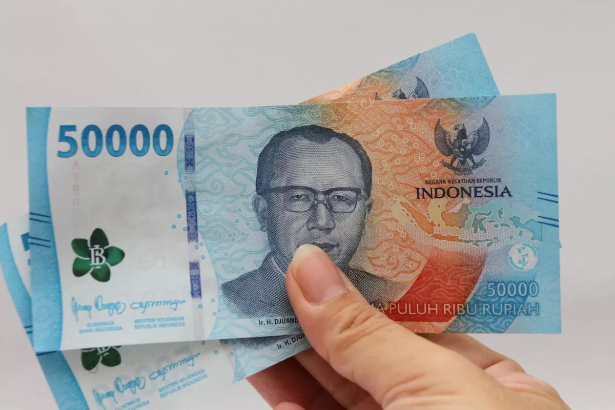 Rekening Gratis Saldo Rp50 Ribu untuk 25 Juta Warga, Cek 3 Kriteria Penerimanya!