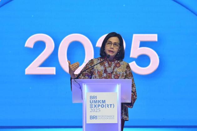 Kemenkeu Batalkan Beasiswa Ministerial Scholarship 2025, Efisiensi Anggaran Menjadi Alasan Utama!