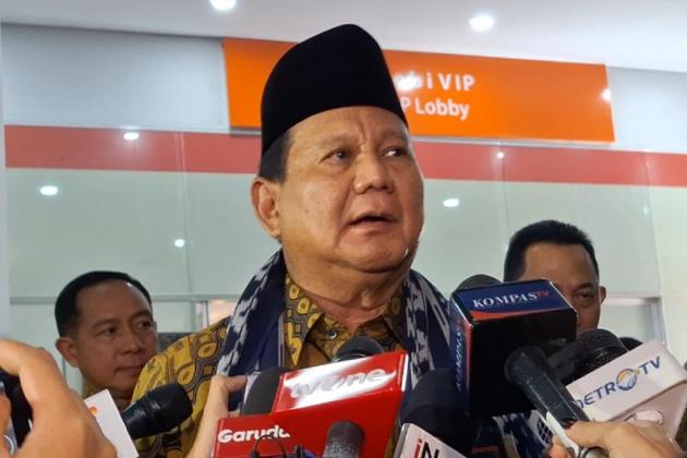 Presiden Prabowo Bakal Hadiri Puncak Peringatan Harlah ke-102 NU Malam Ini