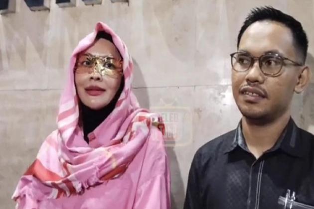 Doktif Sebut Reza Gladys Sempat Ingin Membungkamnya dengan Uang Rp20 Miliar