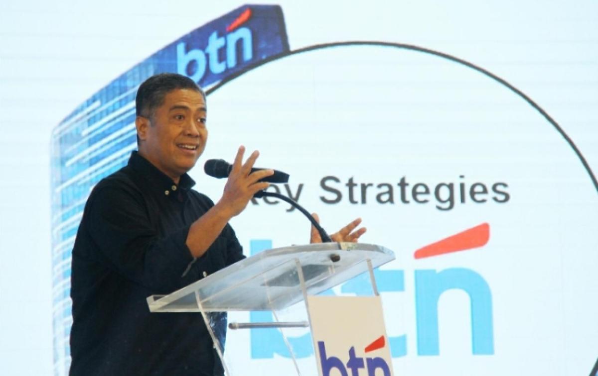 Dukung Program 3 Juta Rumah, BTN Transformasi Pengelolaan Sales KPR Non Subsidi