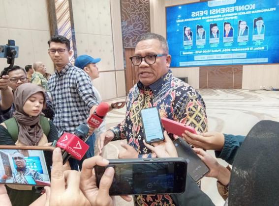 Kesempatan Ikut SNBP Kembali Terbuka, Finalisasi PDSS Diperpanjang Hingga 7 Februari 2025