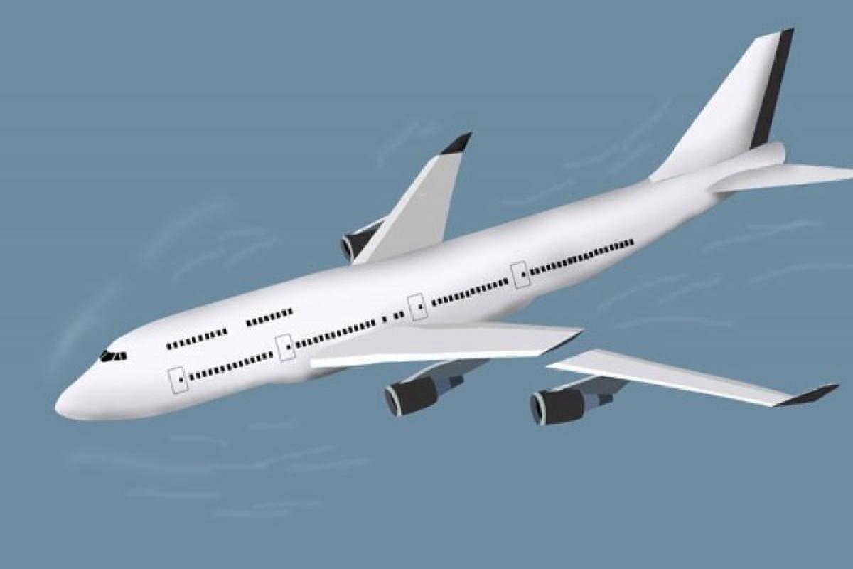 Kronologi Pesawat Airlines Diancam Bom saat Terbang