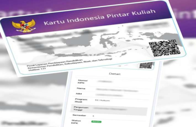 Penerima PIP Diprioritaskan Dapat KIP Kuliah, Ini Cara Daftar dan Syaratnya!