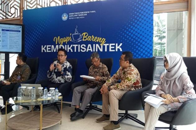 Kemendiktisaintek Siasati Potongan Dana Riset
