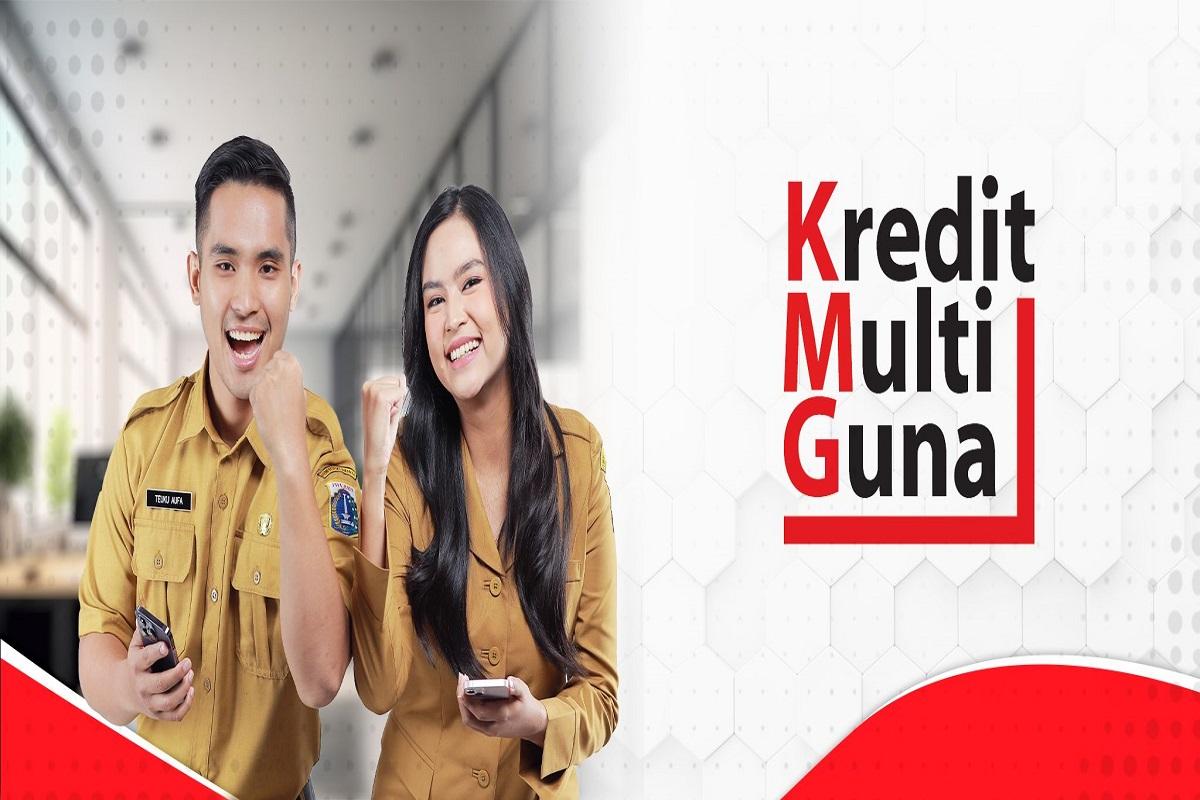 KMG Online Bank DKI, Solusi Cepat dan Mudah untuk Kebutuhan Finansial Anda