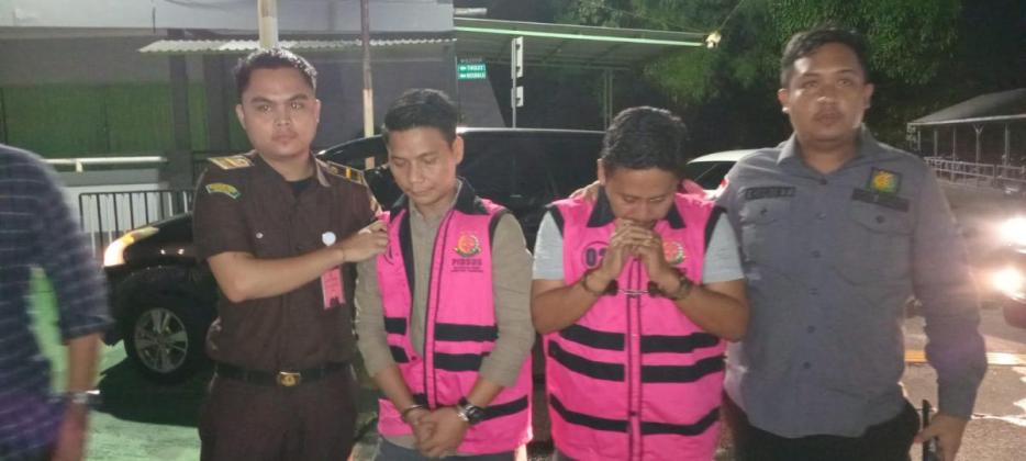 Kejaksaan Tangerang Tetapkan Dua Operator Desa Sebagai Tersangka di Kasus Korupsi APBDes