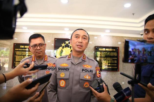 Polri Efisiensi Anggaran Rapat hingga Perjalanan Dinas