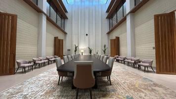 Wajah Baru Bandara VVIP IKN, Siap Menopang Urat Nadi Konektivitas Ibu Kota Baru 020238