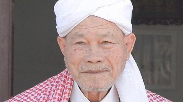Warga Aceh Berduka, Ulama Kharismatik Abu Kuta Krueng Meninggal Dunia