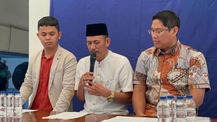 Terungkap Keberadaan Kades Kohod Arsin Saat Rumah Digeledah Bareskrim Polri