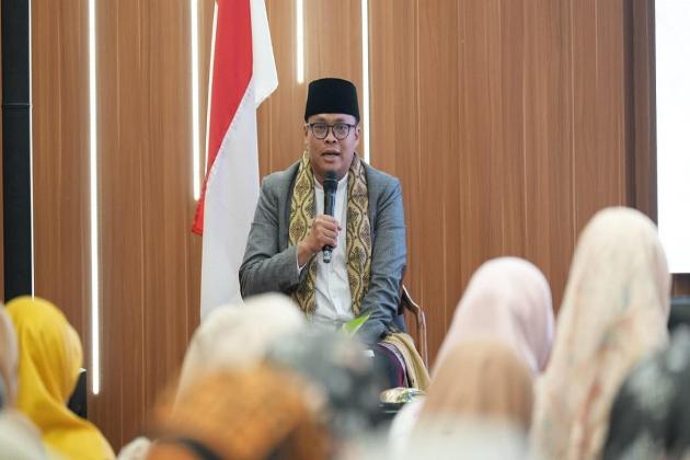 PBNU: Valentine Bukan Budaya Islam, Jadilah Muslim yang Cerdas, dan Berprinsip