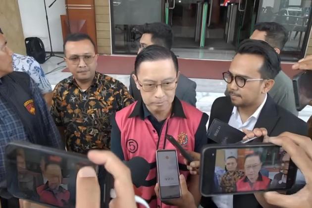 Tom Lembong Berharap Kebenaran Terungkap di Pengadilan