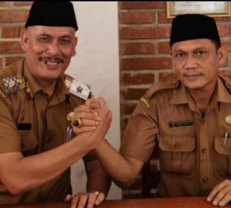 Warga Sebut Sekdes dan Kades Kohod Satu Sindikat Mafia Tanah dan Pemalsuan SHGB/SHM