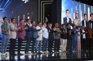 Genap 75 Tahun BTN Berikan Apresiasi Penghargaan Kepada Mitra Pengembang, Desainer, Inovator Rumah 072521