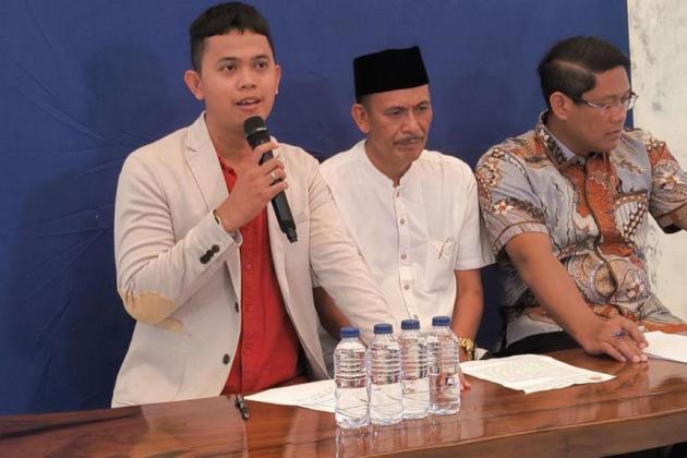 Kepala Desa Kohod Arsin Sudah Dua Kali Dipanggil Bareskrim Polri