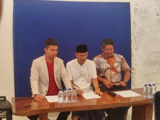 Merasa Dikorbankan Pihak Lain, Kuasa Hukum Arsin: Dia Bukan Aktor Utama!