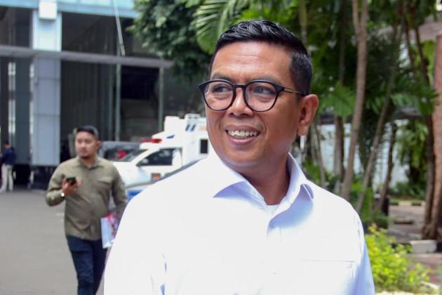 Diskusi di CSIS, Andra Soni Beberkan Strategi Menang Pilkada Banten 2024: Saya Tidak Pakai Lembaga Survei