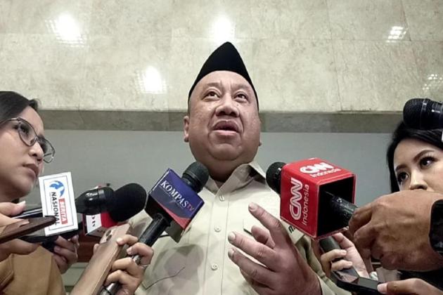 Pengganti Satryo Harus Lebih Kompeten, Komisi X DPR: Mampu Jalankan Visi Misi Prabowo