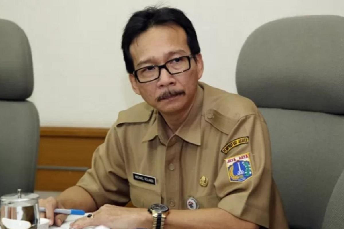 APBD 2025, Pemprov Jakarta Bakal Hemat Anggaran Rp1,5 Triliun