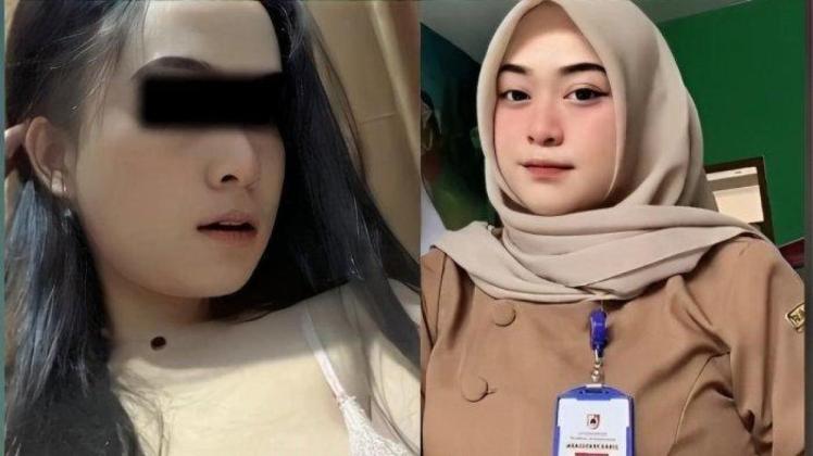 Profil dan Biodata Bu Guru Salsa Rahma, Video Syurnya Viral di TikTok