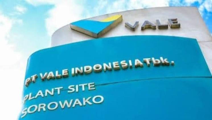 Tanah Ulayat Pong Salamba di Morowali Diklaim PT Vale Indonesia, Warga Bentuk Pos Penjagaan