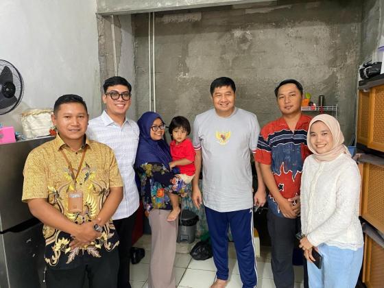 Menteri Ara Pastikan Perumahan FLPP Layak Huni, Subsidi Bukan Sekadar Rumah Murah!