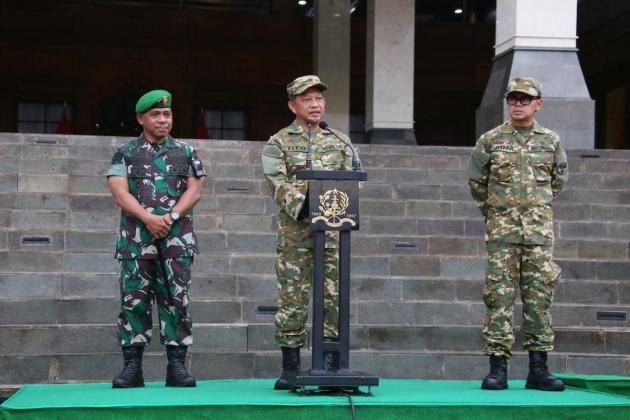 Bima Arya: Sejumlah Kepala Daerah akan Segera Bergabung Retret