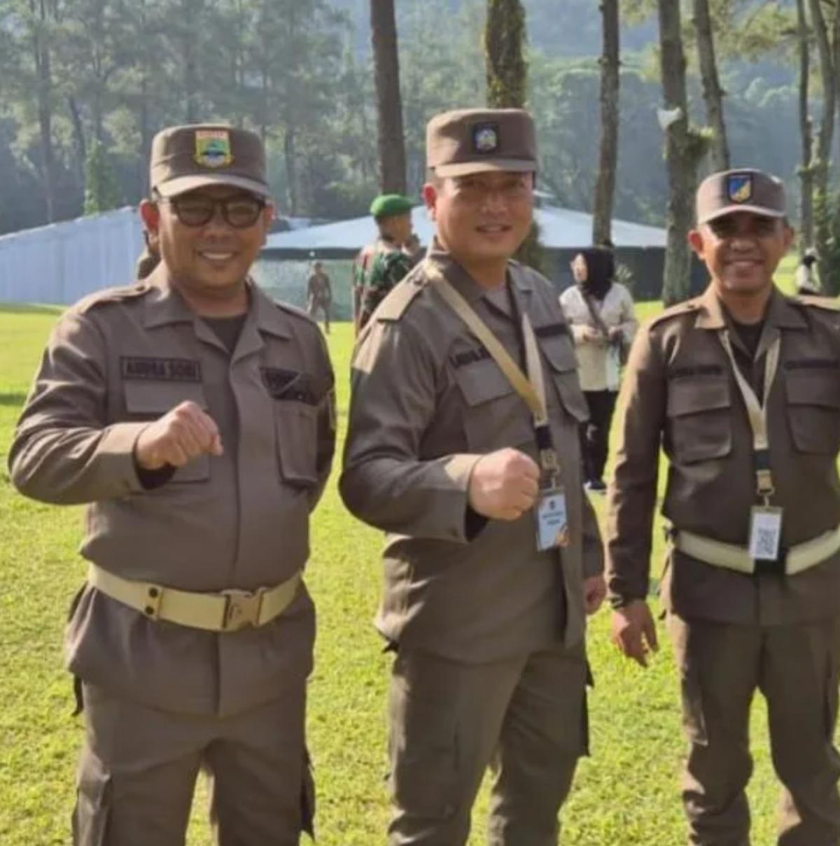 Gubernur Banten Andra Soni Akui Dapat Pengalaman Baru Saat Ikuti Retret di Magelang