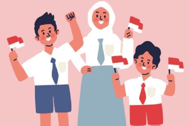 Jadwal Libur Sekolah Ramadan 2025, 7 Hari Siswa Belajar di Rumah