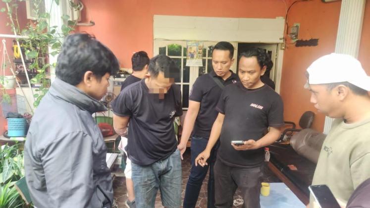 Anjasmara Dibacok Preman! Pelaku Ditangkap, Begini Kata Kapolsek