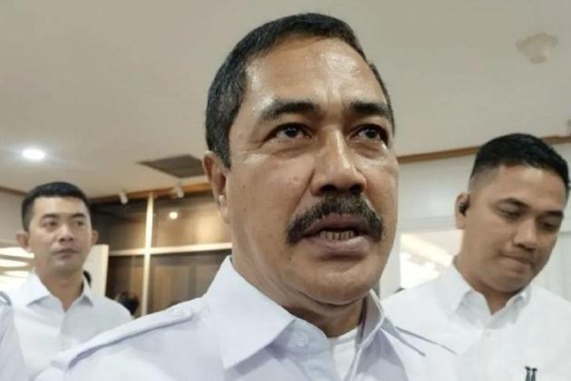 Menteri Imipas Minta Polisi Tangkap 7 Tahanan yang Kabur dari Rutan Salemba 3 Bulan Lalu