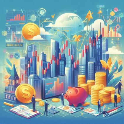 Panduan Investasi Saham untuk Pemula: Mulai dari Nol, Raih Cuan Maksimal!