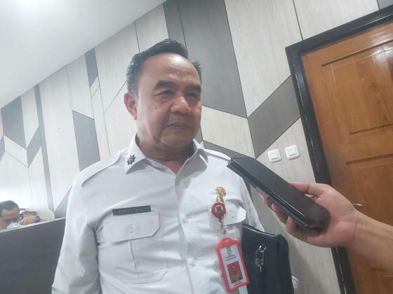 Pemkab Tangerang Efisiensi Anggaran Rp170 Miliar, Bakal Dialokasikan Untuk 5 Sasaran