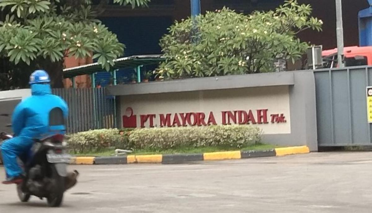 Kabar PHK Massal di PT. Mayora, Begini Penjelasan Dinasker Tangerang