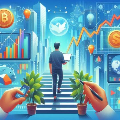 Investasi Saham Terbaik: Panduan Lengkap untuk Pemula dan Investor Berpengalaman